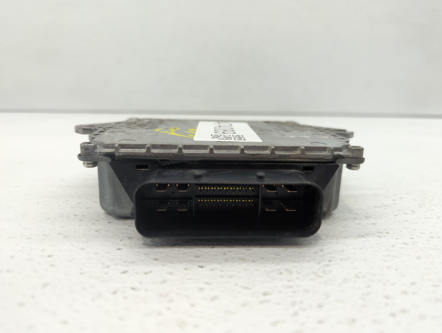 2014-2017 Infiniti Qx50 PCM Engine Control Computer ECU ECM PCU OEM P/N:23751 3EV0A Fits Fits 2012 2013 2014 2015 2016 2017 