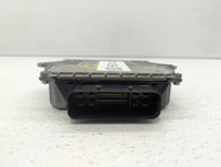 2014-2017 Infiniti Qx50 PCM Engine Control Computer ECU ECM PCU OEM P/N:23751 3EV0A Fits Fits 2012 2013 2014 2015 2016 2017 