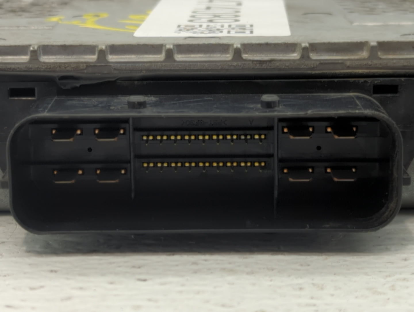 2014-2017 Infiniti Qx50 PCM Engine Control Computer ECU ECM PCU OEM P/N:23751 3EV0A Fits Fits 2012 2013 2014 2015 2016 2017 