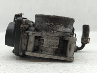2014-2017 Infiniti Qx50 Throttle Body P/N:RME60-16 526-02 Fits OEM Used Auto Parts - Oemusedautoparts1.com
