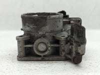 2014-2017 Infiniti Qx50 Throttle Body P/N:RME60-16 526-02 Fits OEM Used Auto Parts - Oemusedautoparts1.com