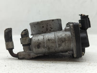2014-2017 Infiniti Qx50 Throttle Body P/N:RME60-16 526-02 Fits OEM Used Auto Parts - Oemusedautoparts1.com