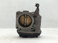 2014-2017 Infiniti Qx50 Throttle Body P/N:RME60-16 526-02 Fits OEM Used Auto Parts - Oemusedautoparts1.com