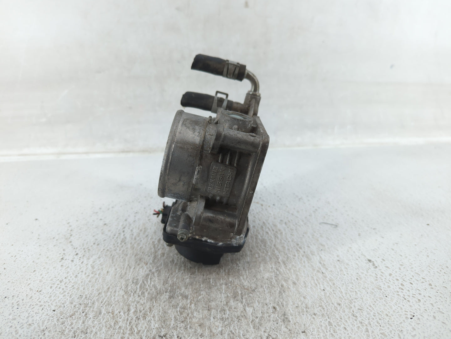 2014-2017 Infiniti Qx50 Throttle Body P/N:RME60-16 Fits Fits 2007 2008 2009 2010 2011 2012 2013 2014 2015 2016 2017 2018 201