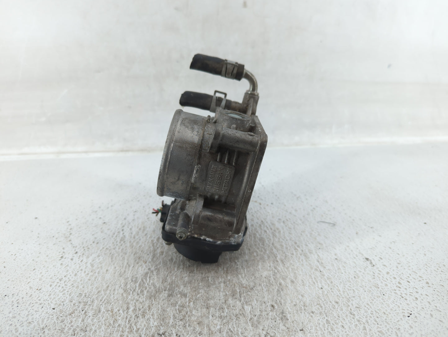 2014-2017 Infiniti Qx50 Throttle Body P/N:RME60-16 Fits Fits 2007 2008 2009 2010 2011 2012 2013 2014 2015 2016 2017 2018 201