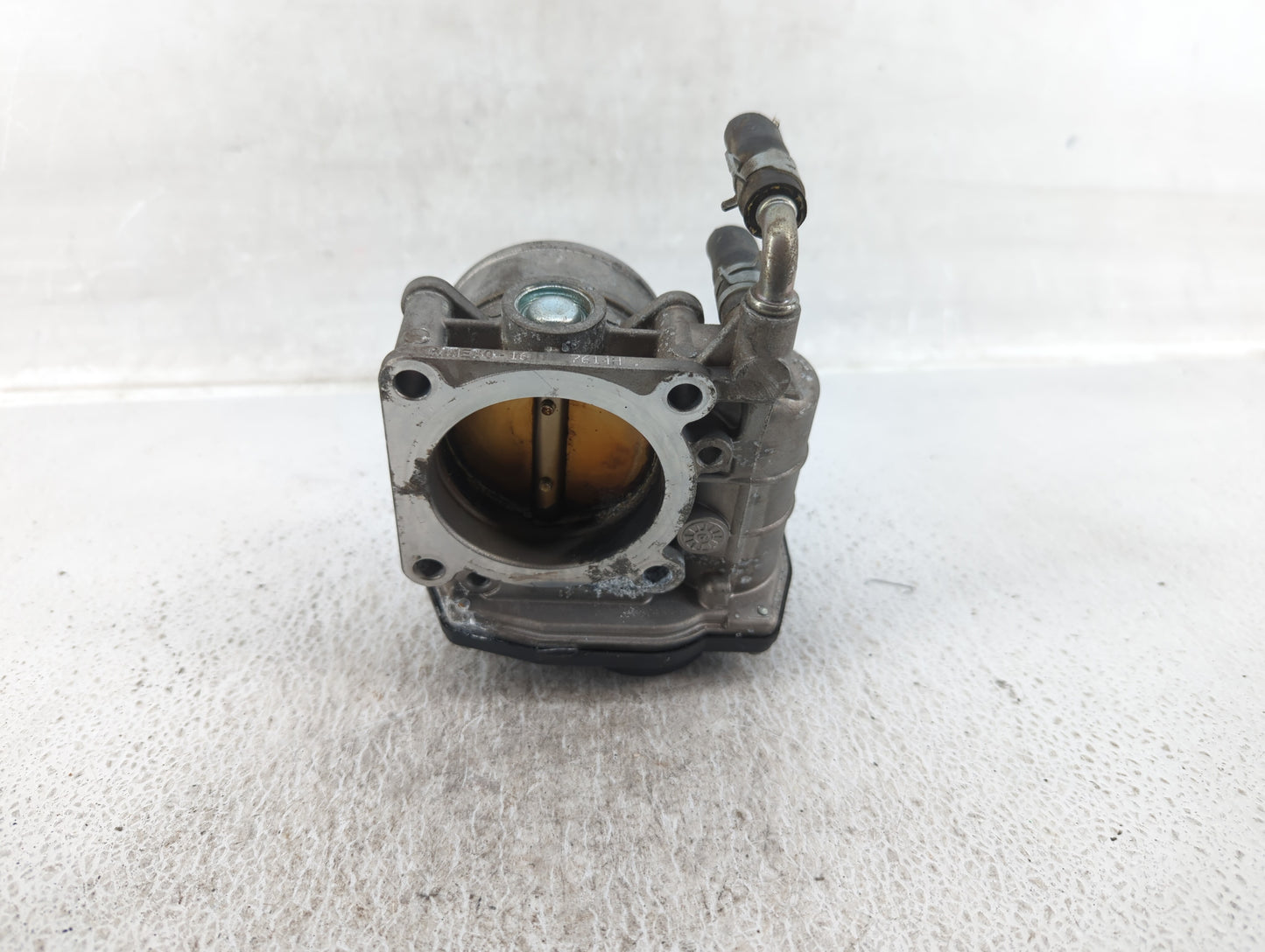 2014-2017 Infiniti Qx50 Throttle Body P/N:RME60-16 Fits Fits 2007 2008 2009 2010 2011 2012 2013 2014 2015 2016 2017 2018 201