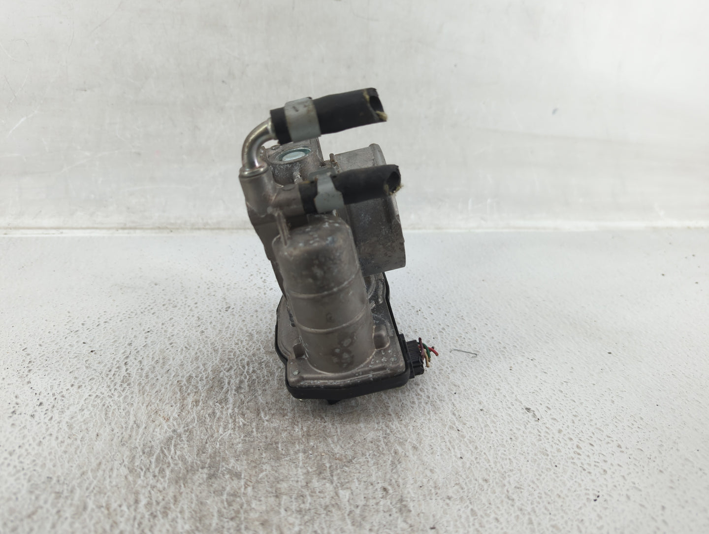 2014-2017 Infiniti Qx50 Throttle Body P/N:RME60-16 Fits Fits 2007 2008 2009 2010 2011 2012 2013 2014 2015 2016 2017 2018 201