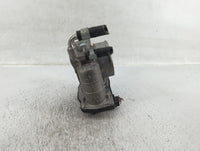 2014-2017 Infiniti Qx50 Throttle Body P/N:RME60-16 Fits Fits 2007 2008 2009 2010 2011 2012 2013 2014 2015 2016 2017 2018 201