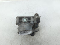 2014-2017 Infiniti Qx50 Throttle Body P/N:RME60-21 Fits Fits 2007 2008 2009 2010 2011 2012 2013 2014 2015 2016 2017 2018 201