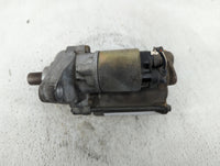 2014-2017 Infiniti Qx50 Car Starter Motor Solenoid OEM P/N:SM-44201 Fits OEM Used Auto Parts - Oemusedautoparts1.com