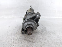 2014-2017 Infiniti Qx50 Car Starter Motor Solenoid OEM P/N:SM-44201 Fits OEM Used Auto Parts - Oemusedautoparts1.com