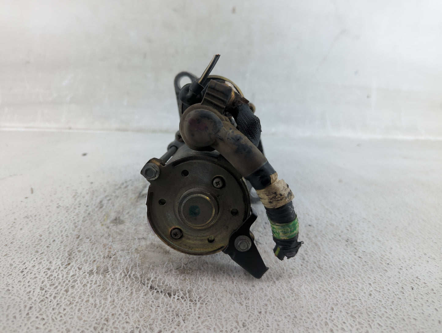 2014-2017 Infiniti Qx50 Car Starter Motor Solenoid OEM P/N:SM-44201 Fits OEM Used Auto Parts - Oemusedautoparts1.com