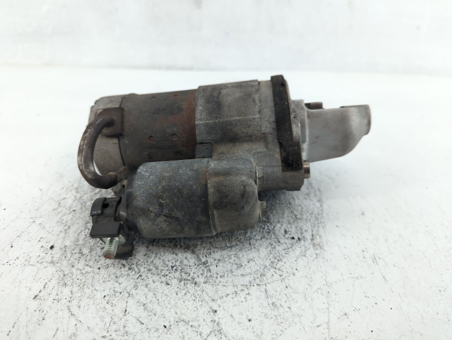 2014-2017 Infiniti Qx50 Car Starter Motor Solenoid OEM P/N:23300 EY00E Fits OEM Used Auto Parts - Oemusedautoparts1.com