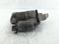 2014-2017 Infiniti Qx50 Car Starter Motor Solenoid OEM P/N:23300 EY00E Fits OEM Used Auto Parts - Oemusedautoparts1.com