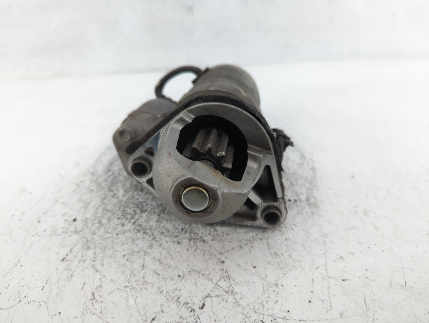 2014-2017 Infiniti Qx50 Car Starter Motor Solenoid OEM P/N:23300 EY00E Fits OEM Used Auto Parts - Oemusedautoparts1.com