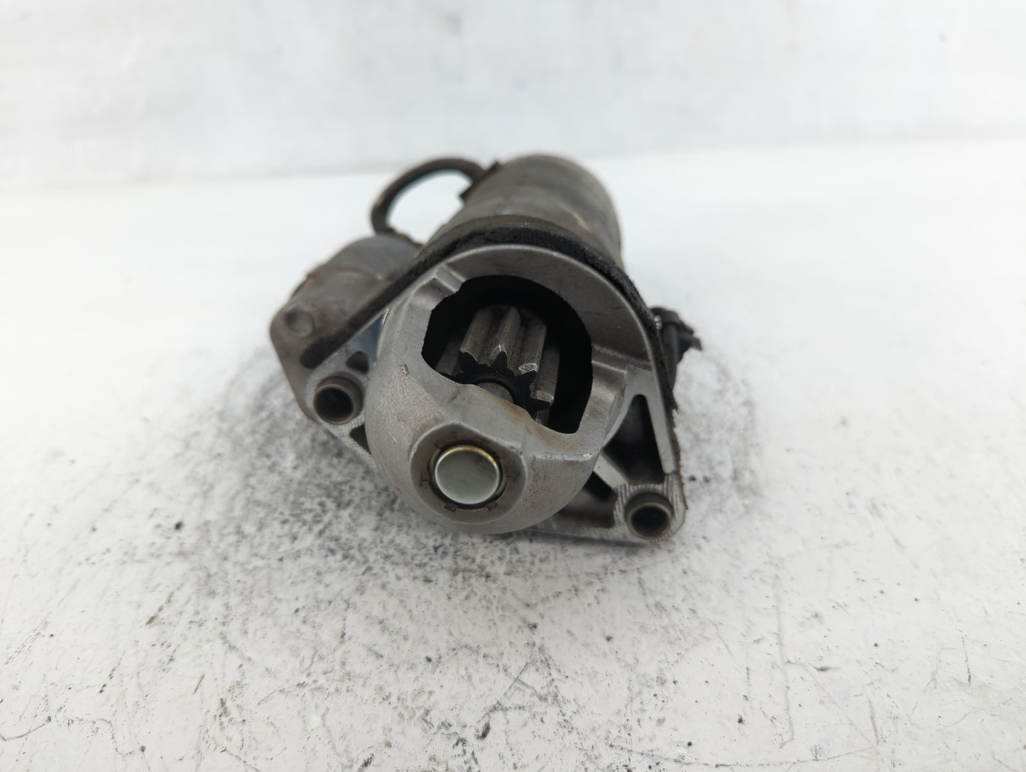 2014-2017 Infiniti Qx50 Car Starter Motor Solenoid OEM P/N:23300 EY00E Fits OEM Used Auto Parts - Oemusedautoparts1.com