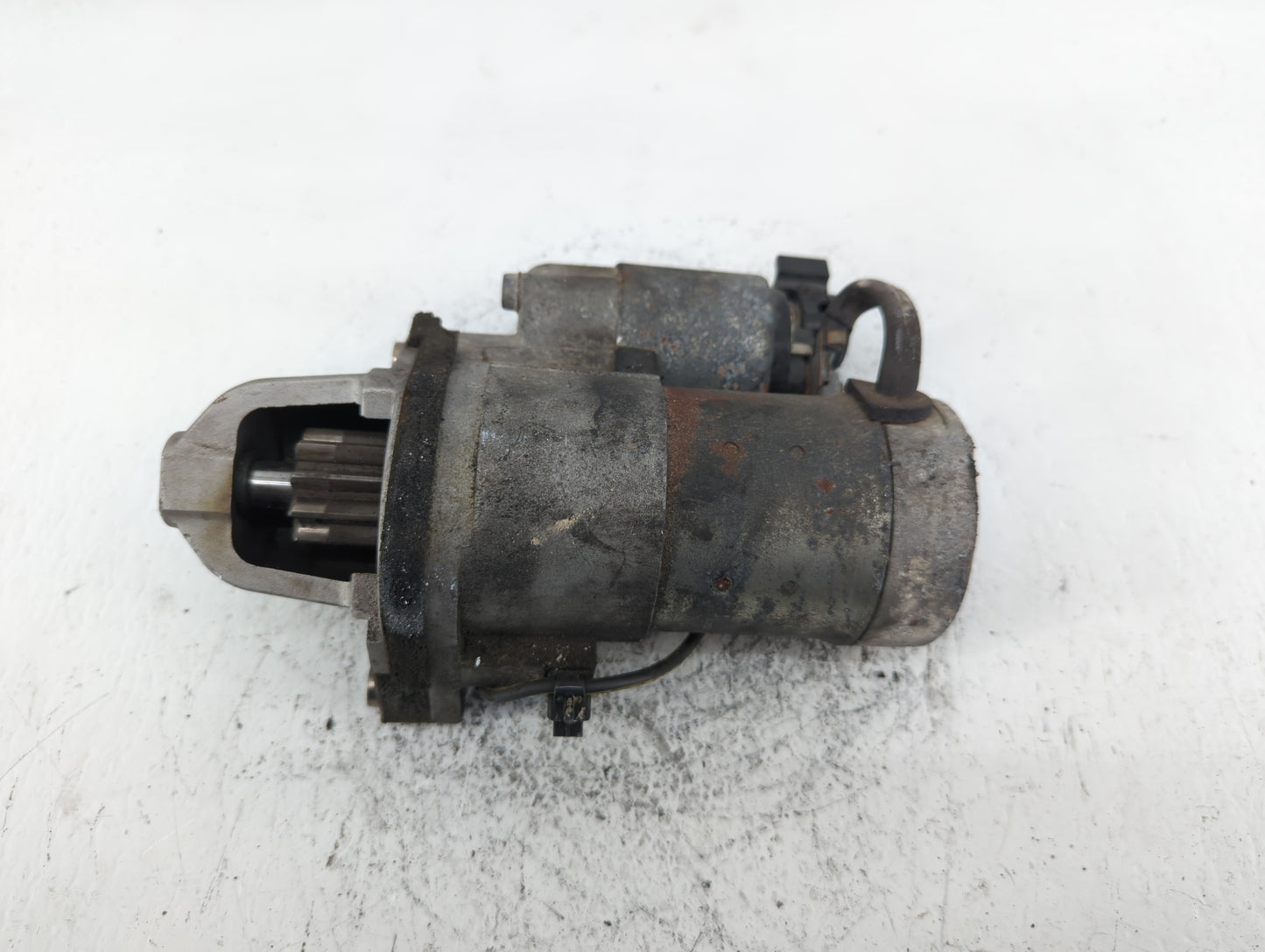 2014-2017 Infiniti Qx50 Car Starter Motor Solenoid OEM P/N:23300 EY00E Fits OEM Used Auto Parts - Oemusedautoparts1.com