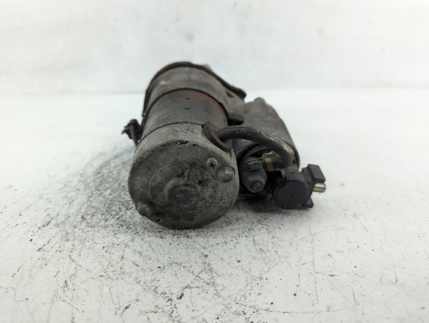 2014-2017 Infiniti Qx50 Car Starter Motor Solenoid OEM P/N:23300 EY00E Fits OEM Used Auto Parts - Oemusedautoparts1.com