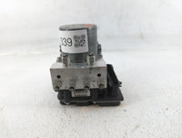 2016-2017 Infiniti Qx50 Anti-Lock Brake ABS Pump Module Actuator OEM P/N:47660 6WC0A Fits Fits 2016 2017 OEM Used Auto Parts