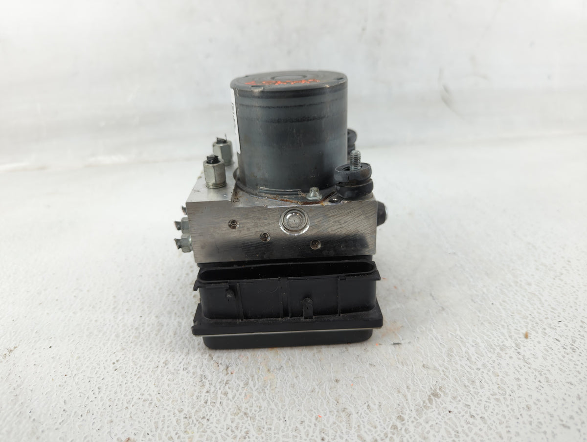 2016-2017 Infiniti Qx50 Anti-Lock Brake ABS Pump Module Actuator OEM P/N:47660 6WC0A Fits Fits 2016 2017 OEM Used Auto Parts