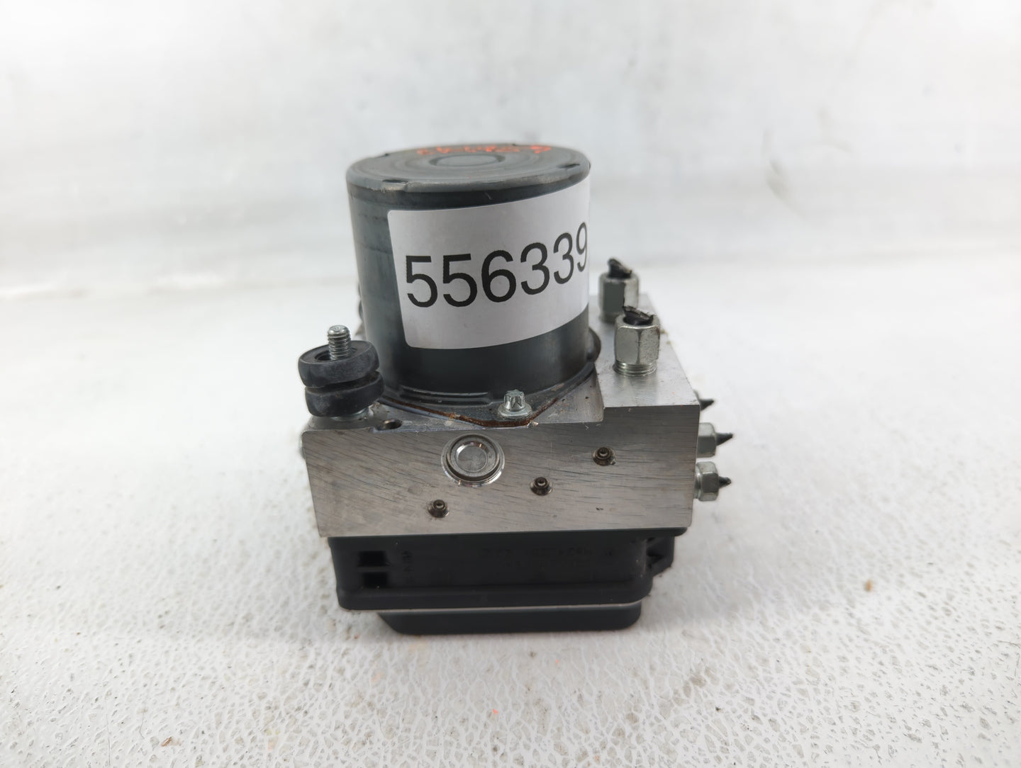 2016-2017 Infiniti Qx50 ABS Pump Control Module Replacement P/N:47660 6WC0A Fits Fits 2016 2017 OEM Used Auto Parts - Oemuse