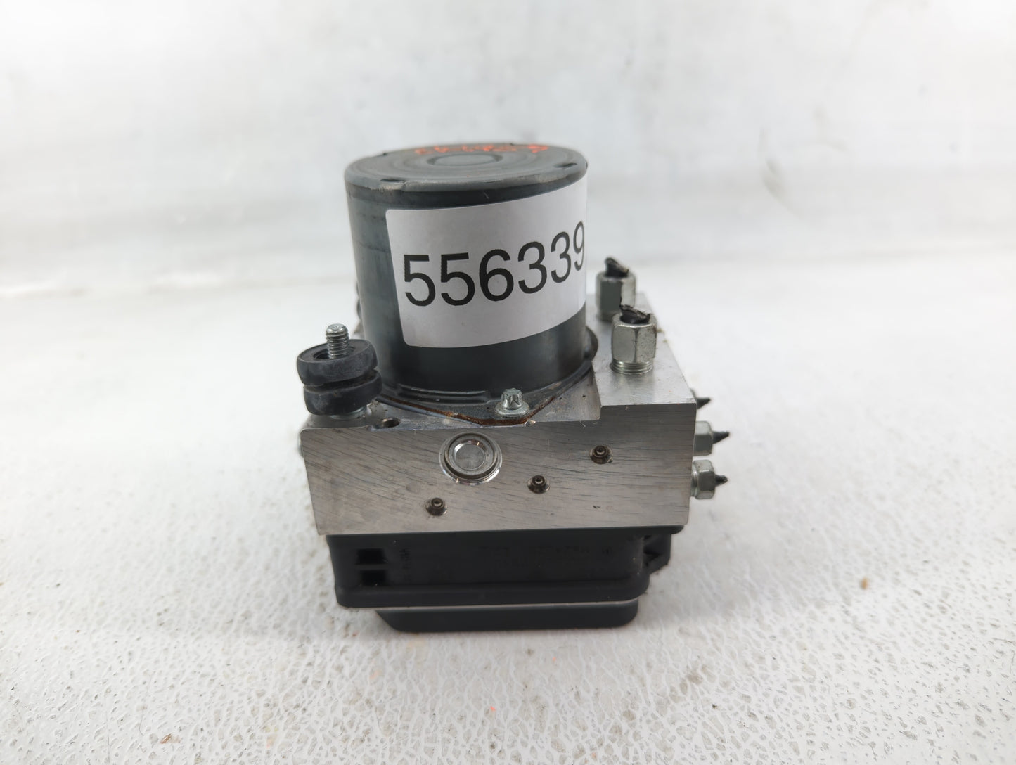 2016-2017 Infiniti Qx50 ABS Pump Control Module Replacement P/N:47660 6WC0A Fits Fits 2016 2017 OEM Used Auto Parts - Oemuse