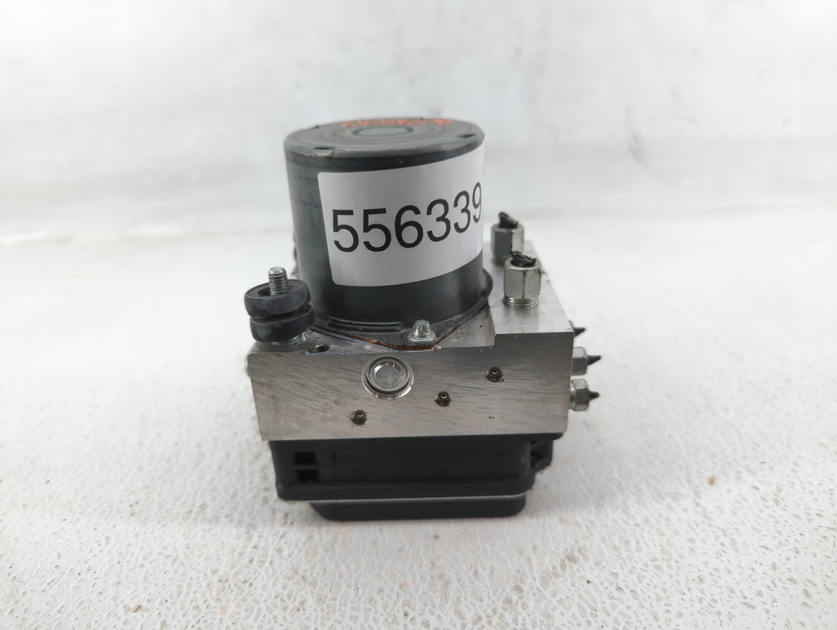 2016-2017 Infiniti Qx50 Anti-Lock Brake ABS Pump Module Actuator OEM P/N:47660 6WC0A Fits Fits 2016 2017 OEM Used Auto Parts