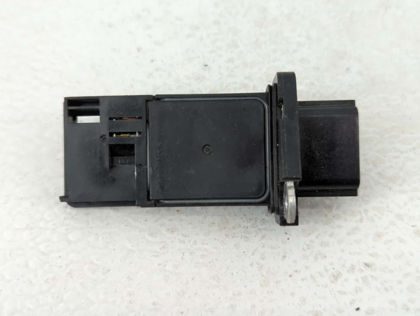 2014-2017 Infiniti Qx50 Mass Air Flow Meter Maf - Oemusedautoparts1.com