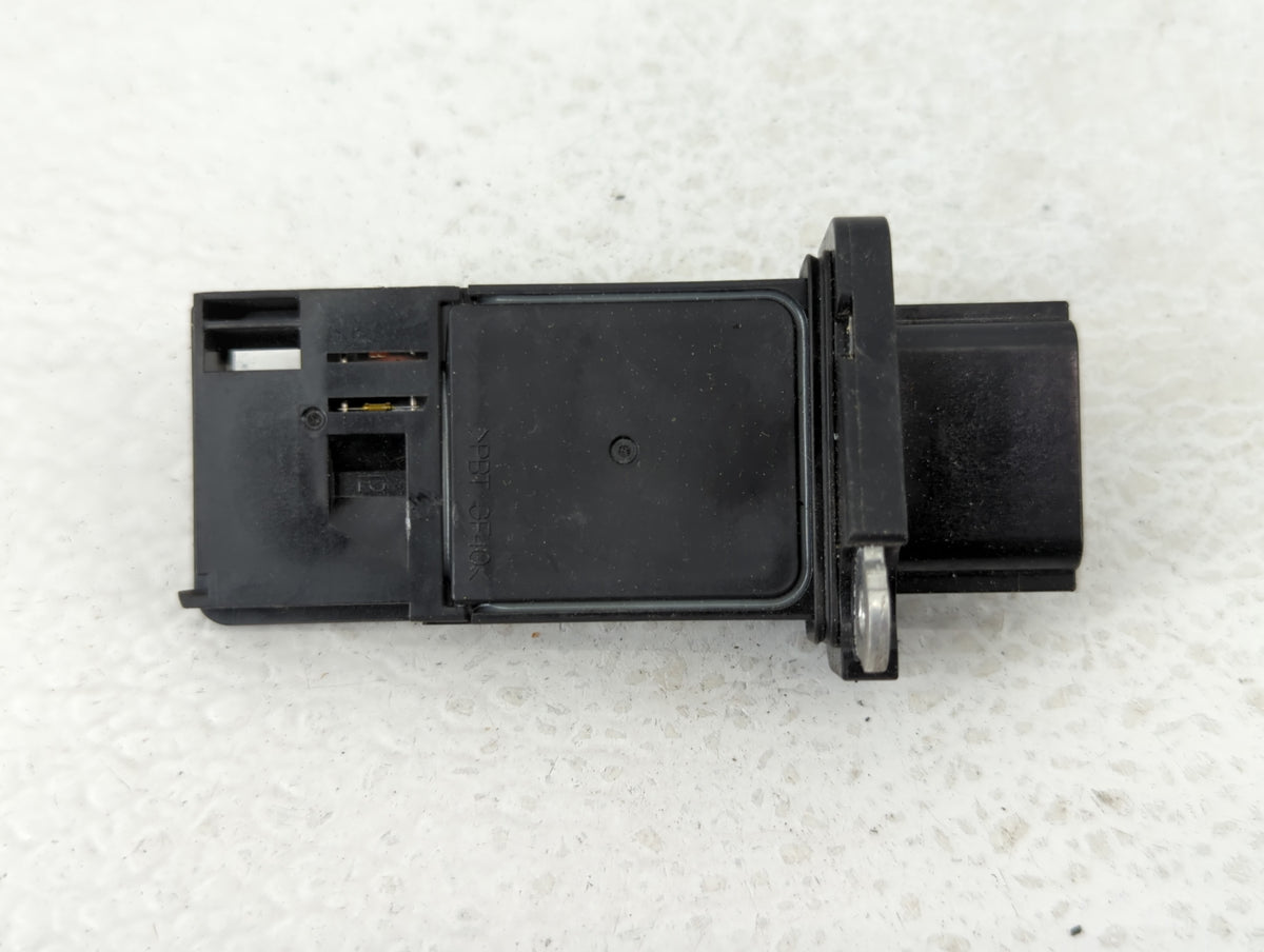 2014-2017 Infiniti Qx50 Mass Air Flow Meter Maf Sensor 634620 - Oemusedautoparts1.com