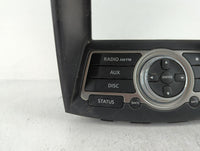 Infiniti Q50 Radio Control Panel - Oemusedautoparts1.com