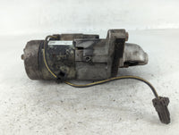 2014-2017 Infiniti Qx50 Car Starter Motor Solenoid OEM P/N:S114-932C 23300 EY00E Fits OEM Used Auto Parts - Oemusedautoparts