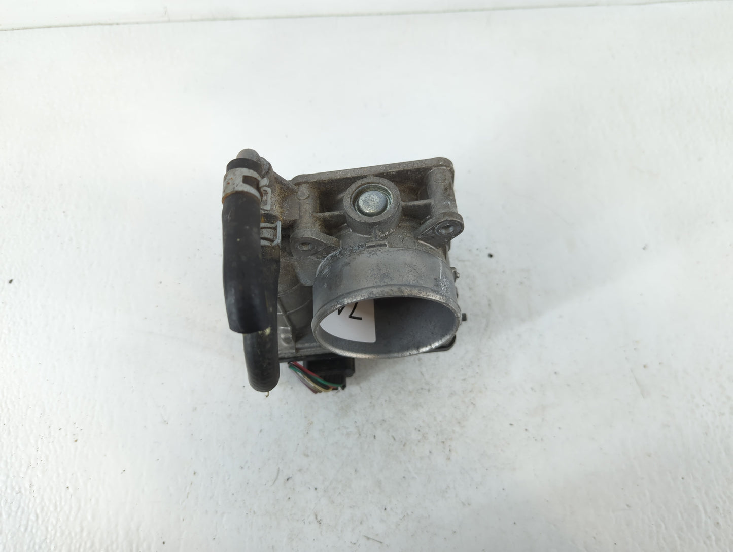 2014-2017 Infiniti Qx50 Throttle Body P/N:7726H RME60-16 Fits OEM Used Auto Parts - Oemusedautoparts1.com
