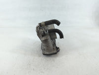 2014-2017 Infiniti Qx50 Throttle Body P/N:7726H RME60-16 Fits OEM Used Auto Parts - Oemusedautoparts1.com