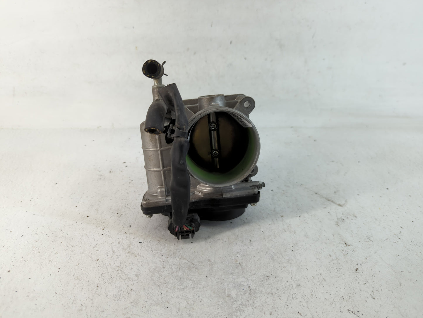 2014-2017 Infiniti Qx50 Throttle Body P/N:S4130H RME60-16 Fits OEM Used Auto Parts - Oemusedautoparts1.com