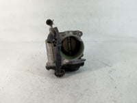 2014-2017 Infiniti Qx50 Throttle Body P/N:S4130H RME60-16 Fits OEM Used Auto Parts - Oemusedautoparts1.com