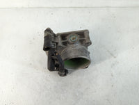 2014-2017 Infiniti Qx50 Throttle Body P/N:S4130H RME60-16 Fits OEM Used Auto Parts - Oemusedautoparts1.com