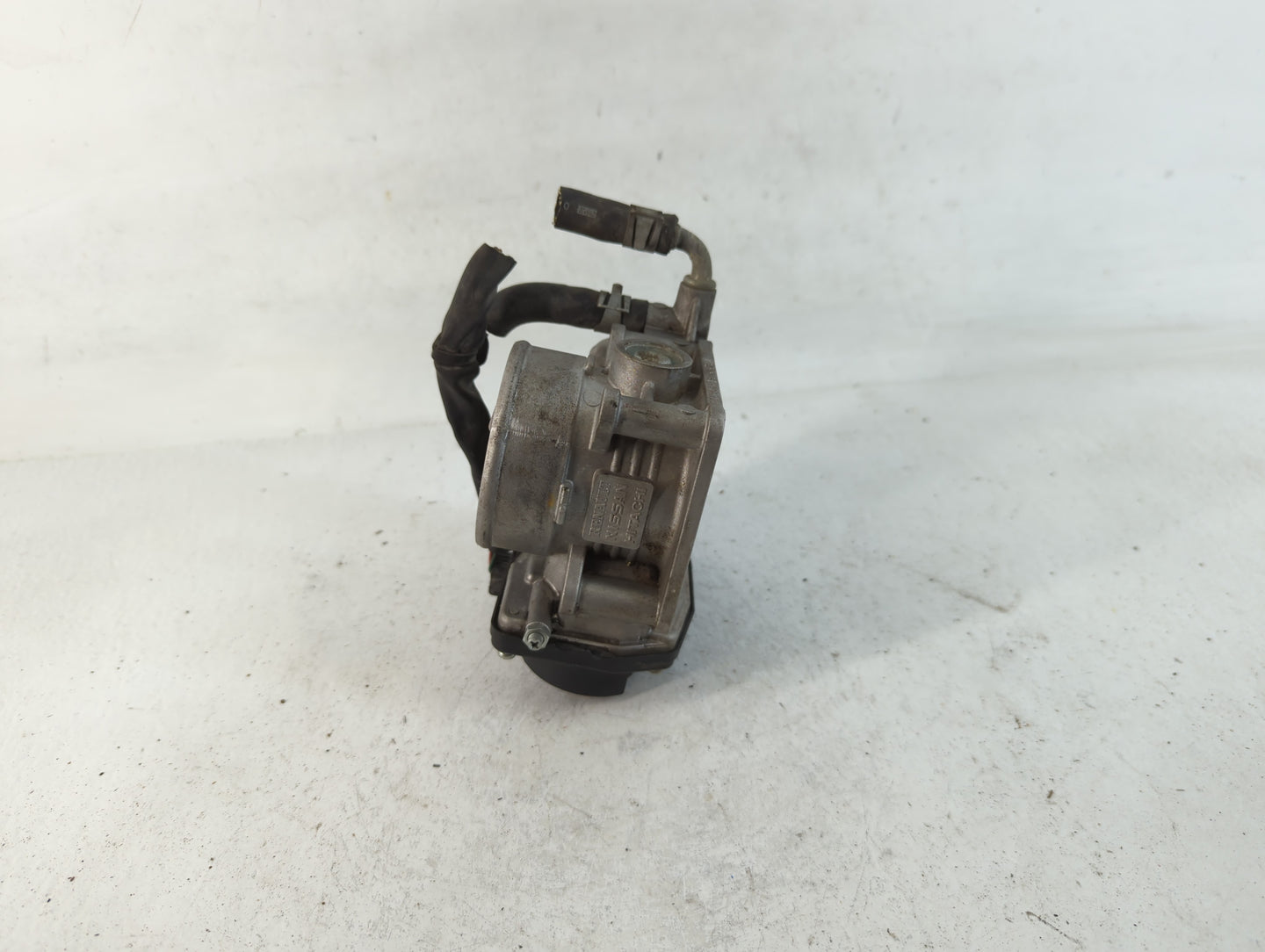 2014-2017 Infiniti Qx50 Throttle Body P/N:S4130H RME60-16 Fits OEM Used Auto Parts - Oemusedautoparts1.com