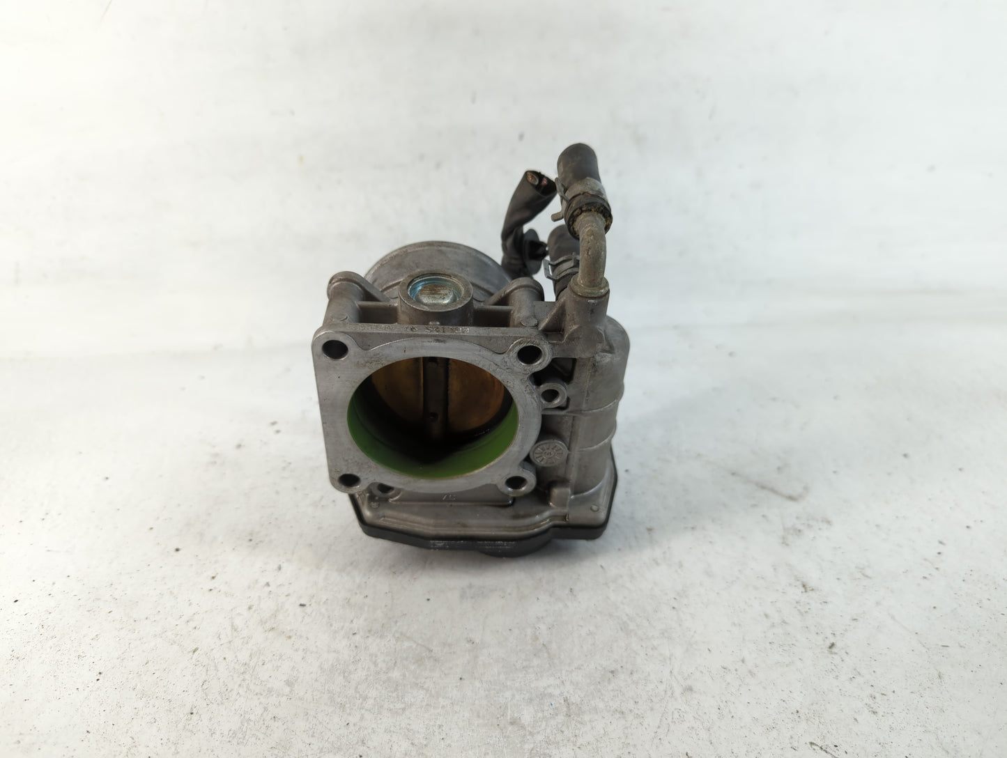 2014-2017 Infiniti Qx50 Throttle Body P/N:S4130H RME60-16 Fits OEM Used Auto Parts - Oemusedautoparts1.com