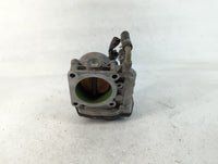 2014-2017 Infiniti Qx50 Throttle Body P/N:S4130H RME60-16 Fits OEM Used Auto Parts - Oemusedautoparts1.com