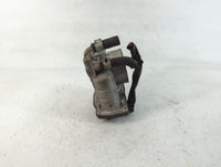 2014-2017 Infiniti Qx50 Throttle Body P/N:S4130H RME60-16 Fits OEM Used Auto Parts - Oemusedautoparts1.com