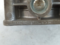 2014-2017 Infiniti Qx50 Throttle Body P/N:S4130H RME60-16 Fits OEM Used Auto Parts - Oemusedautoparts1.com