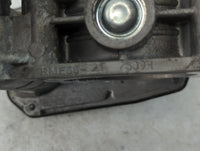 2014-2017 Infiniti Qx50 Throttle Body P/N:7509H RME60-21 Fits OEM Used Auto Parts - Oemusedautoparts1.com