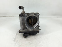 2014-2017 Infiniti Qx50 Throttle Body P/N:K 7413 1 526-01 Fits OEM Used Auto Parts - Oemusedautoparts1.com