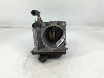 compare product 2014-2017 Infiniti Qx50 Throttle Body P/N:K 7413 1 526-01 Fits OEM Used Auto Parts