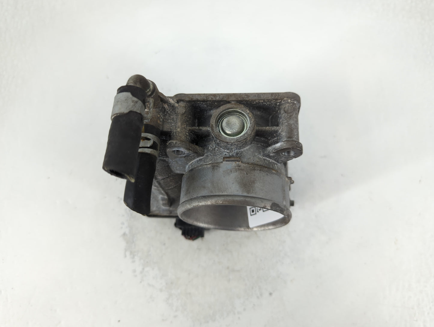 2014-2017 Infiniti Qx50 Throttle Body P/N:K 7413 1 526-01 Fits OEM Used Auto Parts - Oemusedautoparts1.com