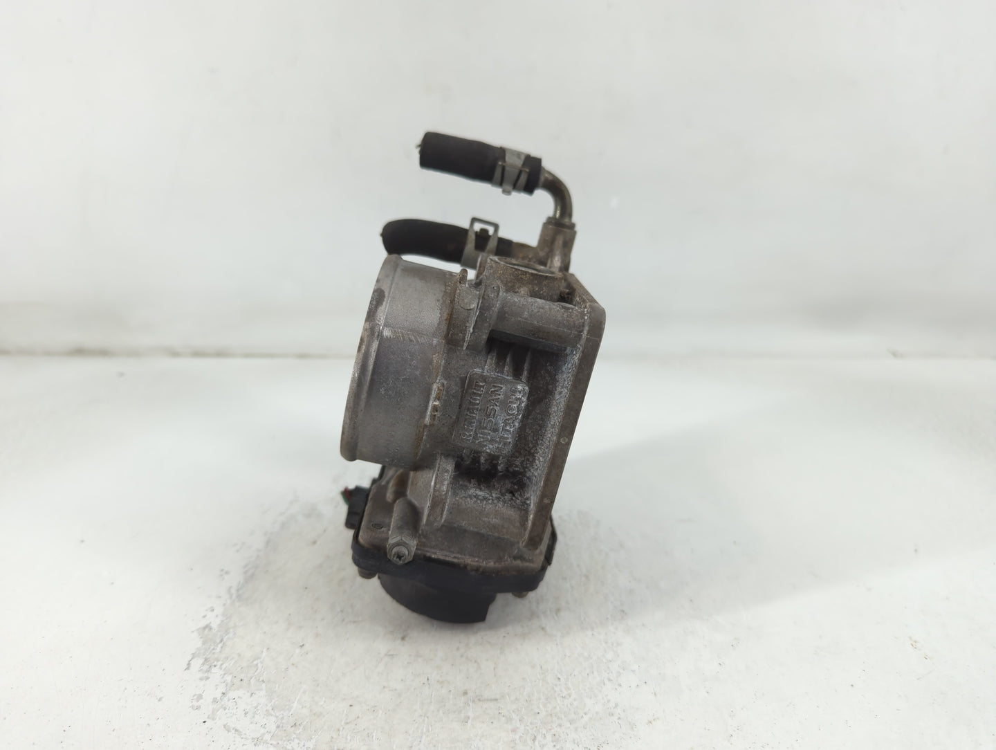 2014-2017 Infiniti Qx50 Throttle Body P/N:K 7413 1 526-01 Fits OEM Used Auto Parts - Oemusedautoparts1.com