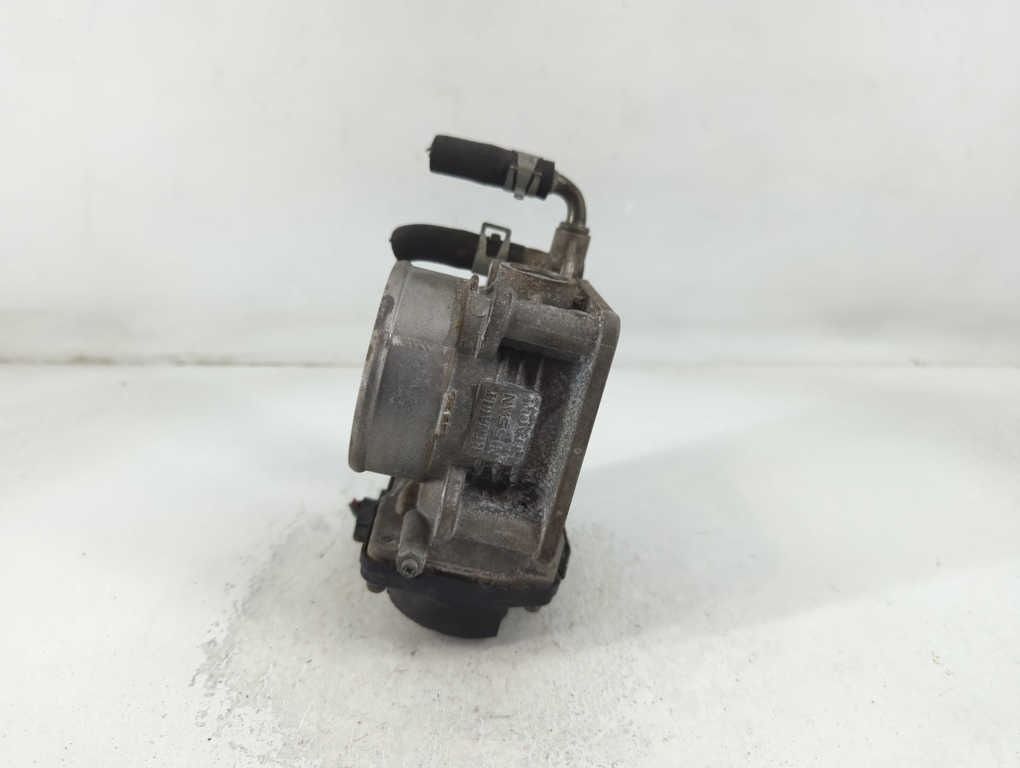 2014-2017 Infiniti Qx50 Throttle Body P/N:K 7413 1 526-01 Fits OEM Used Auto Parts - Oemusedautoparts1.com