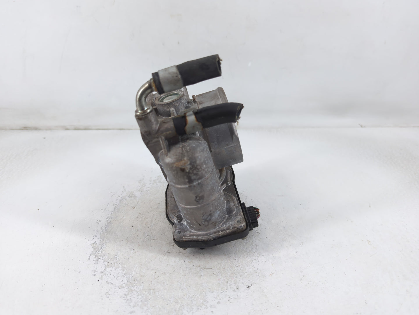 2014-2017 Infiniti Qx50 Throttle Body P/N:K 7413 1 526-01 Fits OEM Used Auto Parts - Oemusedautoparts1.com
