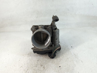 compare product 2014-2017 Infiniti Qx50 Throttle Body P/N:4219H RME60-21 Fits OEM Used Auto Parts