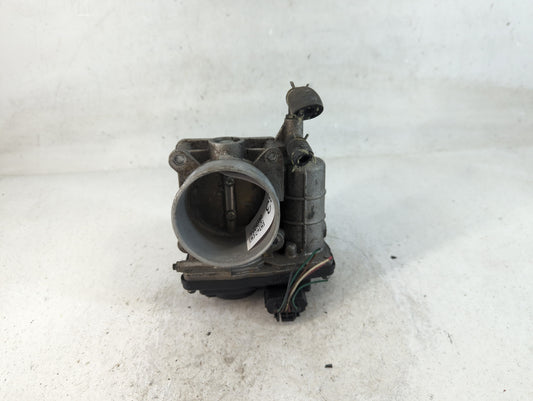 2014-2017 Infiniti Qx50 Throttle Body P/N:4219H RME60-21 Fits OEM Used Auto Parts - Oemusedautoparts1.com
